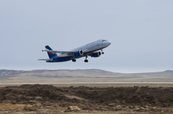 «Аэрофлот» анонсировал прямые рейсы в популярные пляжные страны