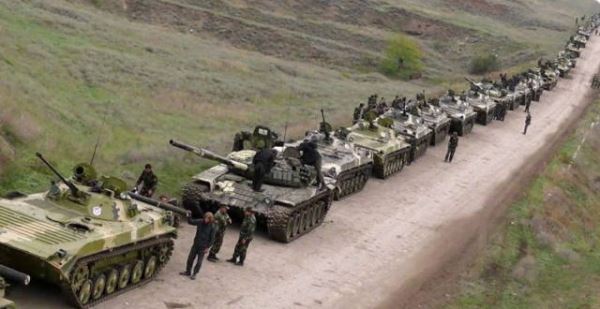 Армения не обязана выводить своих военных из всего Карабаха, заявляют в Ереване