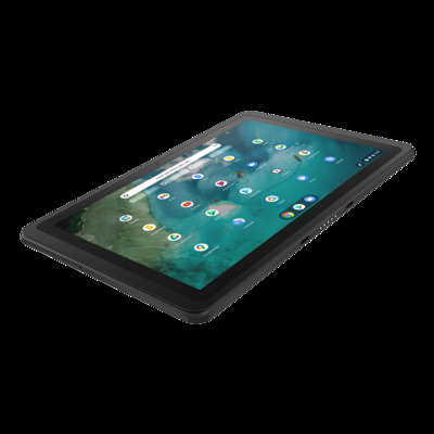 ASUS представила планшет-трансформер Chromebook Detachable CZ1 в ударопрочном корпусе