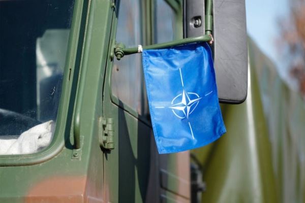 Где делают пропаганду страны НАТО