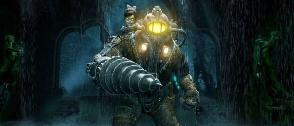 Геймплей BioShock воссоздали на Unreal Engine 5 - так мог бы выглядеть некстген-ремастер для Xbox Series X и PlayStation 5