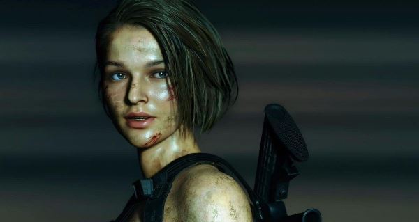 Инсайдер: Джилл Валентайн вернется в Resident Evil 9 с "важной ролью"