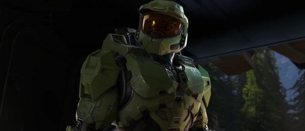 К релизу Halo Infinite готово не все: Сплит-скрин для PC, кооператив и "Кузница" отложены