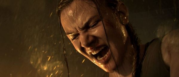 Naughty Dog могла делать королевскую битву для The Last of Us 2, согласно обнаруженным в игре файлам