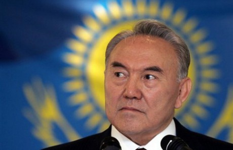 Назарбаев на встрече с Мишустиным предложил создавать совместные предприятия в сфере ВПК