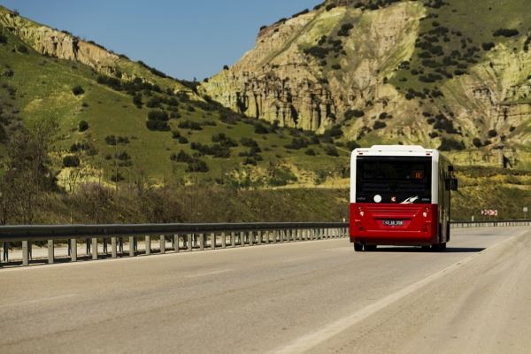 Поступок водителя автобуса в Турции удивил россиянку