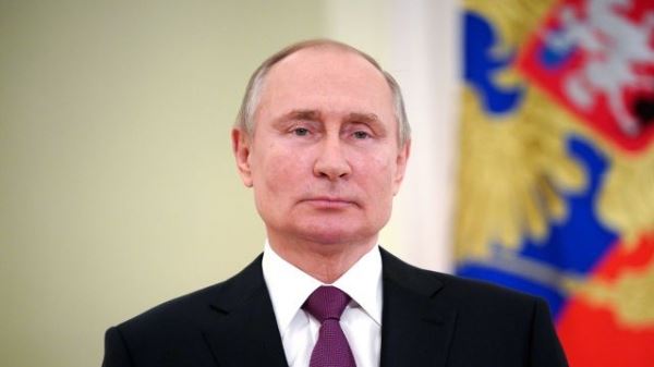 Путин 23 августа примет участие во внеочередной сессии Совета коллективной безопасности ОДКБ - Кремль