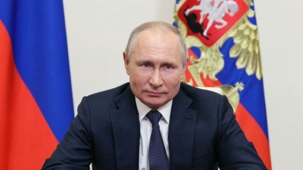 Путин: предприятия российского ОПК готовы к самой широкой международной кооперации