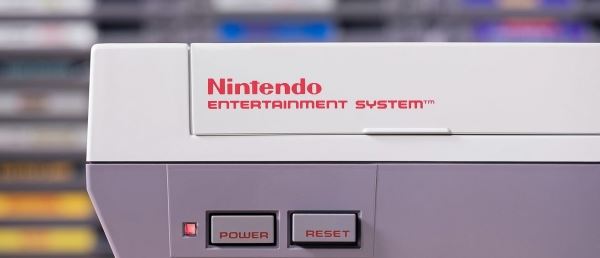 Разработчик дизайна NES и SNES Лэнс Барр ушел из Nintendo после 39 лет работы