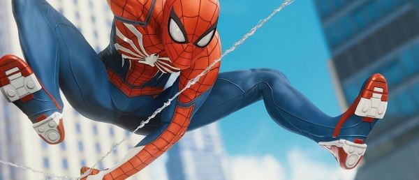 Разработчики Marvel's Avengers подтвердили: DLC с Человеком-пауком выйдет в этом году