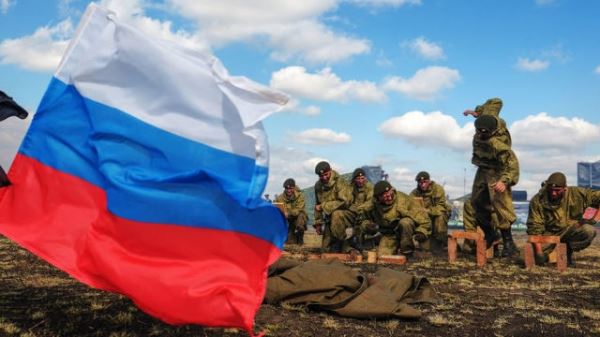 Рейтинг российской армии в народе за 20 лет вырос почти на треть - Шойгу