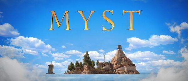 Ремейк Myst станет первой игрой на Xbox Series X|S с поддержкой FidelityFX Super Resolution