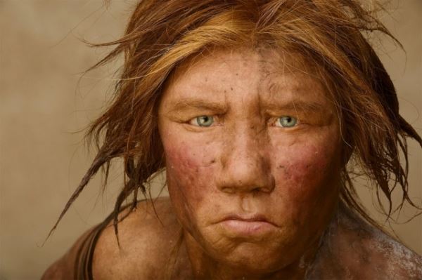Топ-10: Интересные и странные факты про неандертальцев