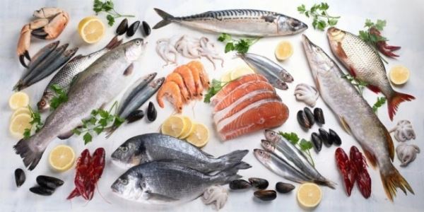 Топ-10: Вкусные факты про морепродукты