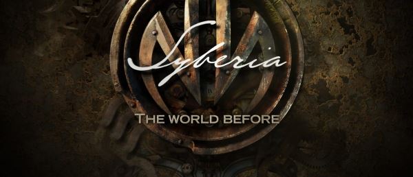 Трейлер и дата выхода Syberia: The World Before - последней игры Бенуа Сокаля