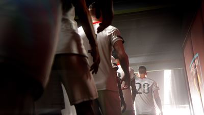 У EA и Konami появился конкурент: Анонсирован UFL – совершенно новый футбольный симулятор