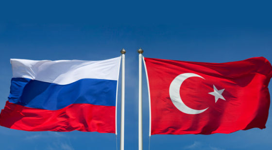 В "Рособоронэкспорте" заявили о готовности к расширению сотрудничества с Турцией