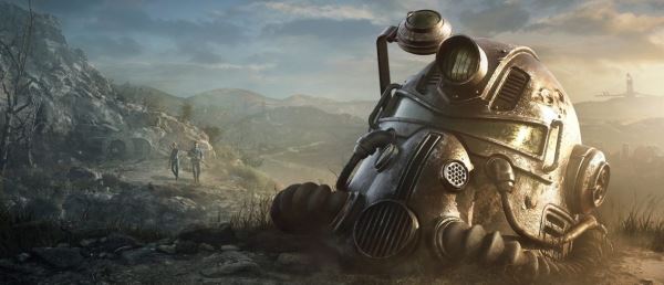 Ведущий продюсер Fallout 4 и глава разработки Fallout 76 объявил об уходе из Bethesda