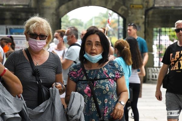 В Турции планируют ужесточить коронавирусные меры для туристов